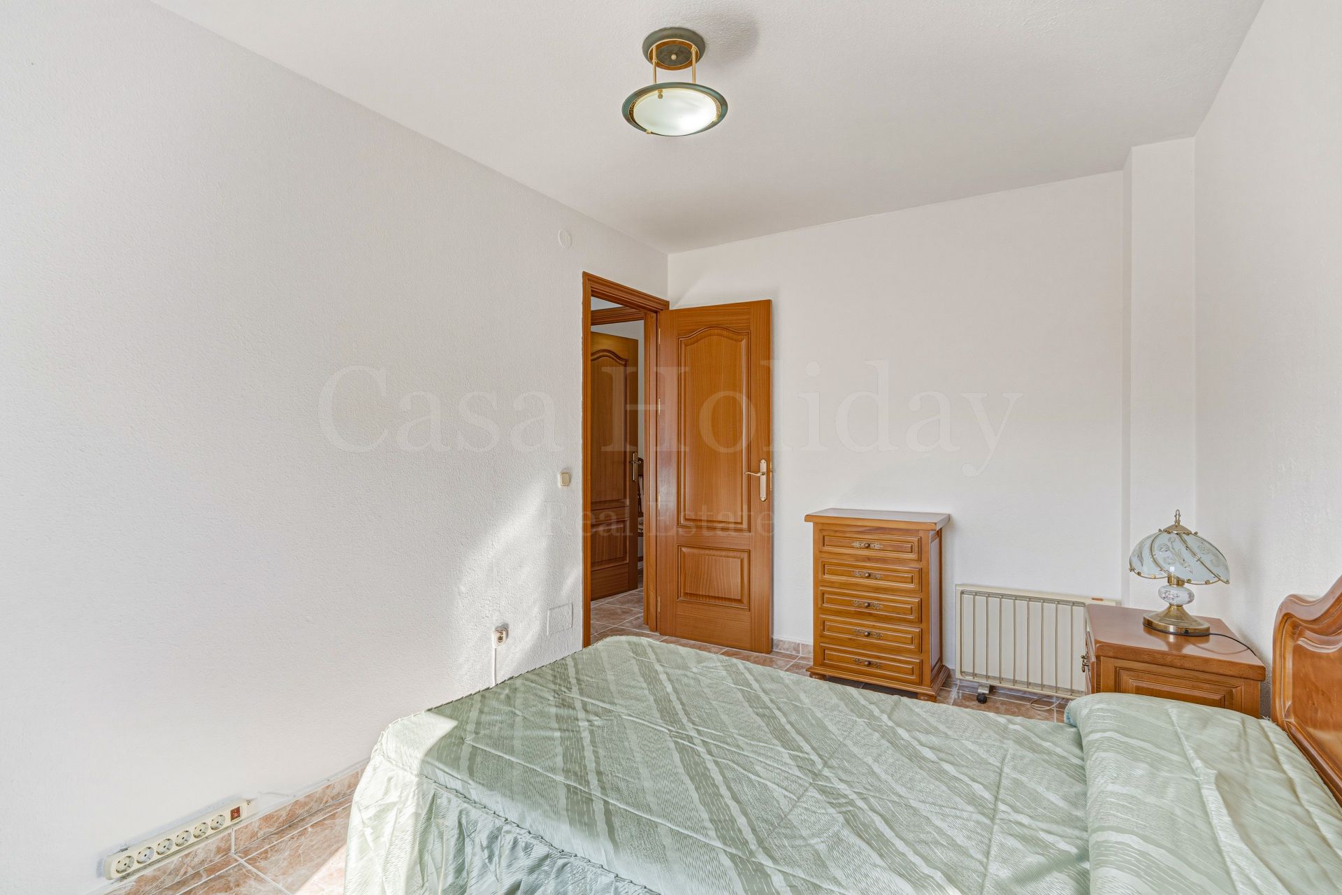 Apartment in Parque Elviria, Marbella