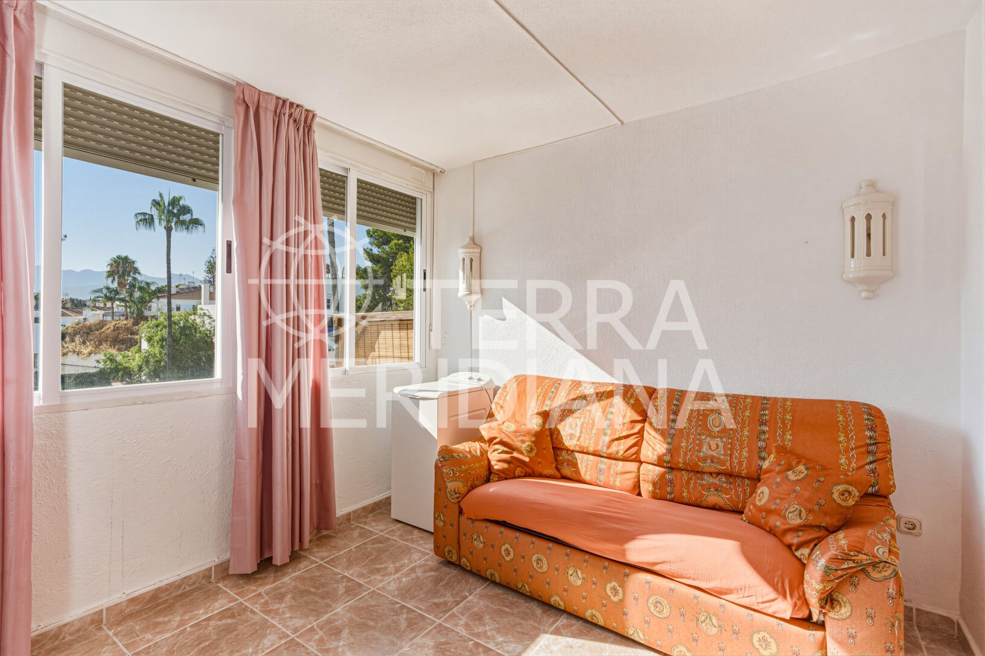 Apartment in Parque Elviria, Marbella