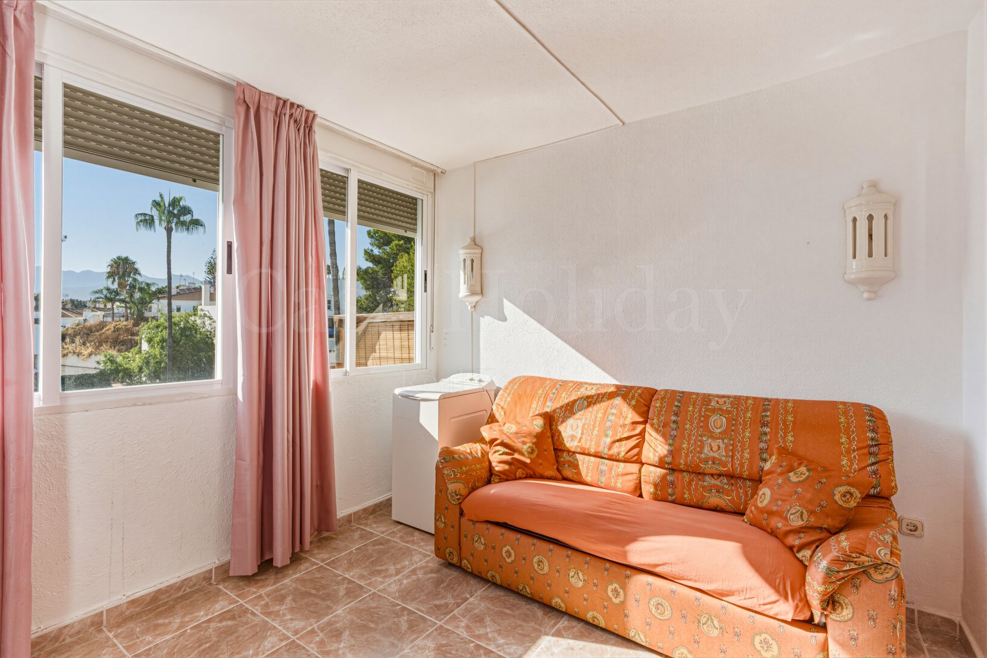 Apartment in Parque Elviria, Marbella