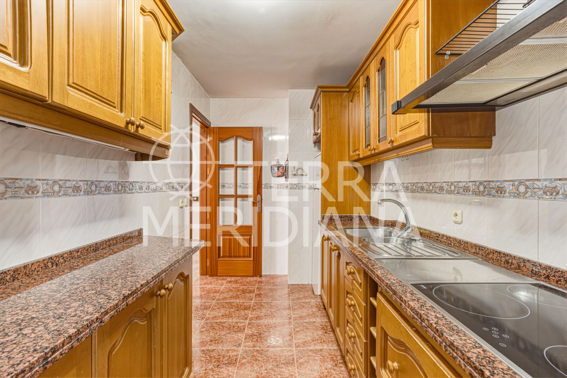 Apartment in Parque Elviria, Marbella