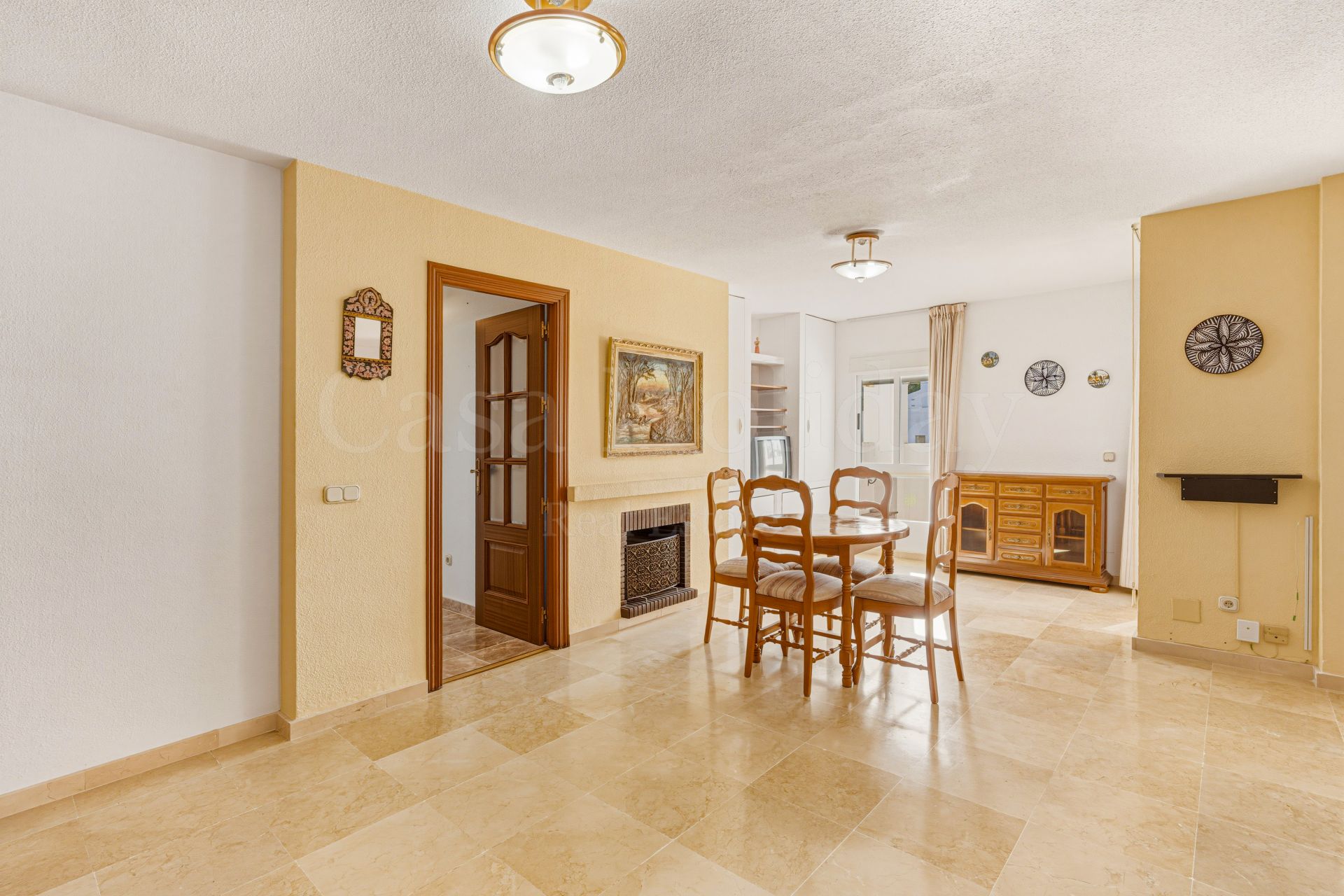 Apartment in Parque Elviria, Marbella