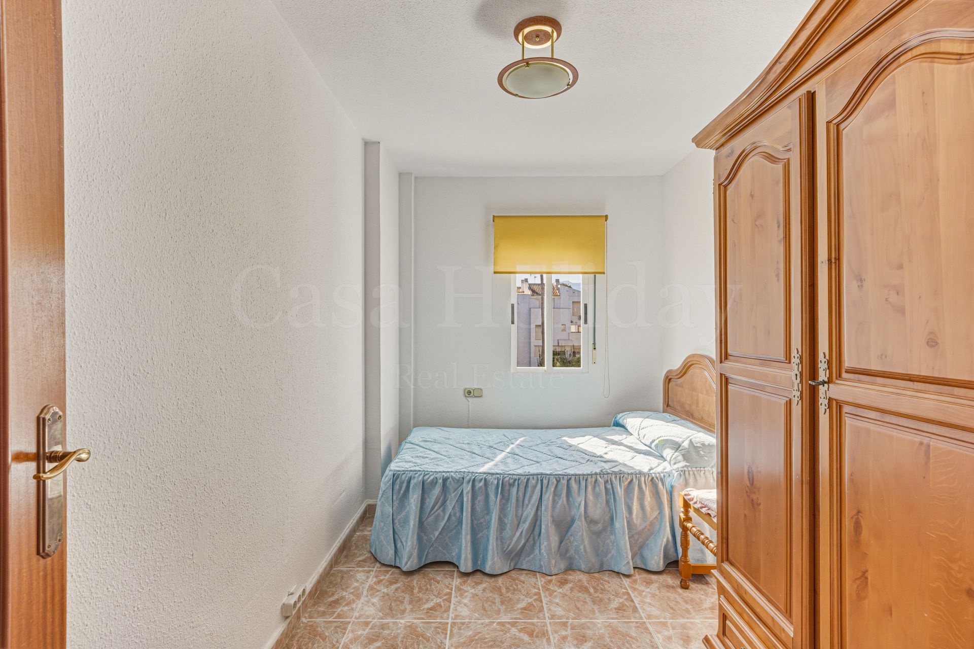 Apartment in Parque Elviria, Marbella
