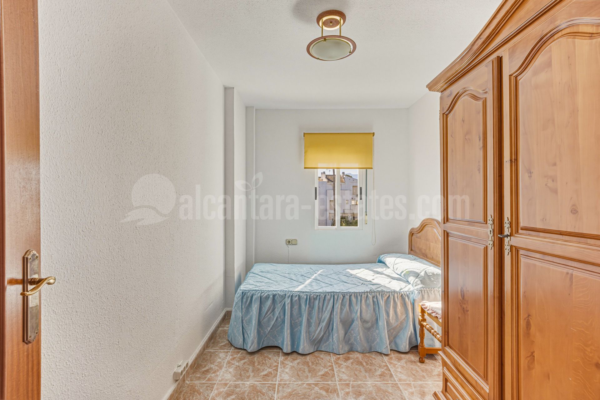 Apartment in Parque Elviria, Marbella