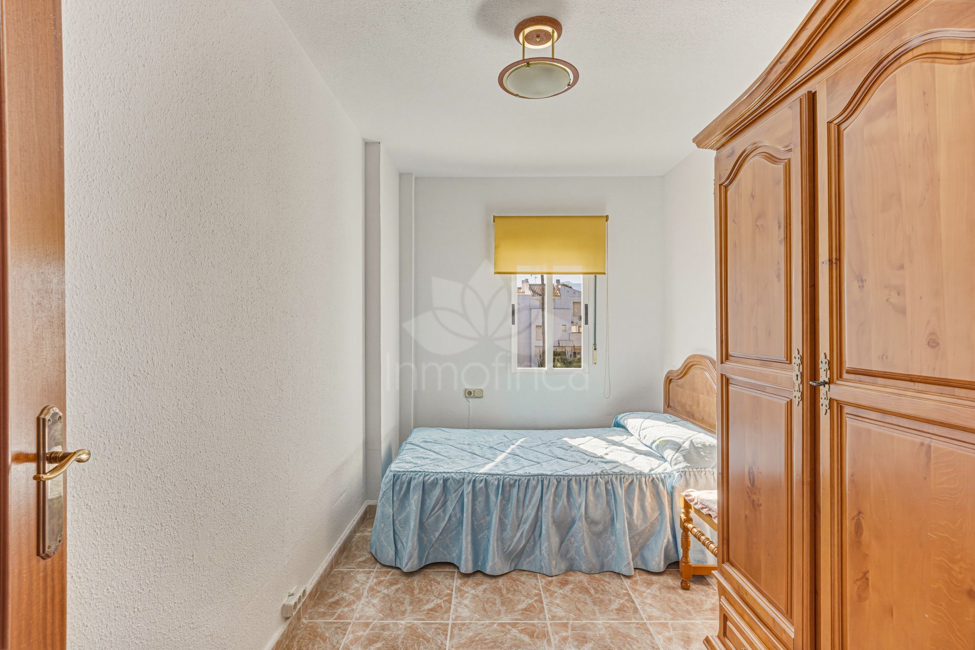 Apartment in Parque Elviria, Marbella