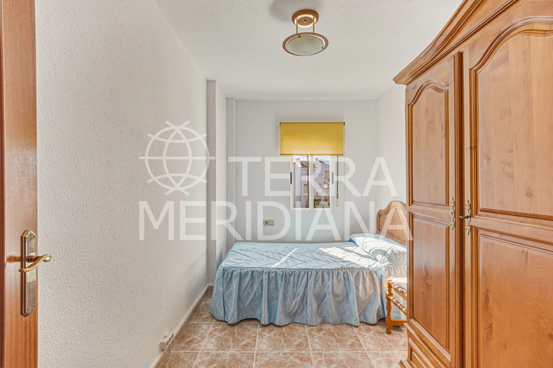Apartment in Parque Elviria, Marbella