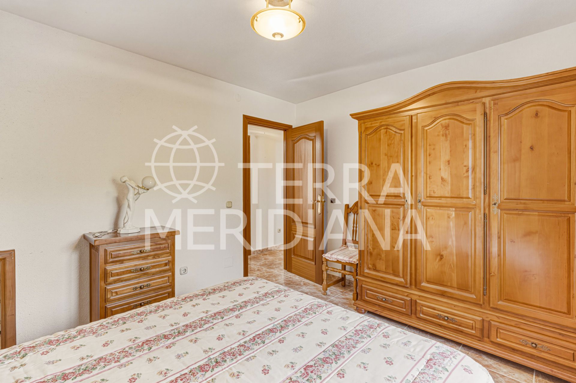 Apartment in Parque Elviria, Marbella