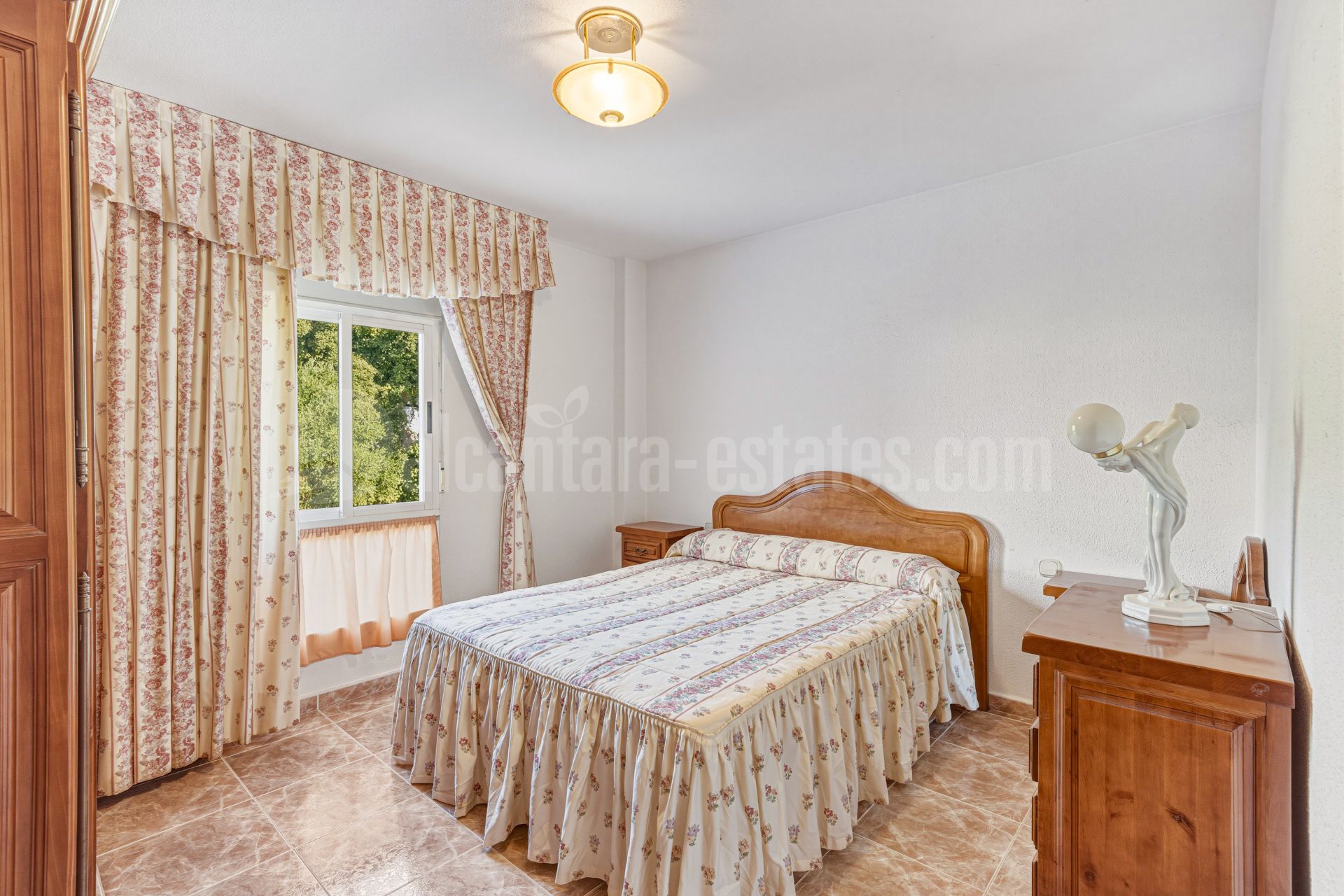 Apartment in Parque Elviria, Marbella