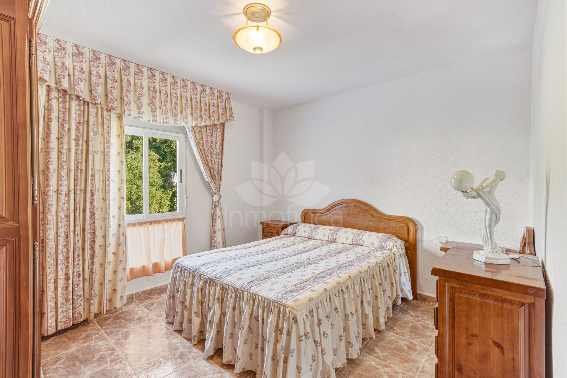 Apartment in Parque Elviria, Marbella