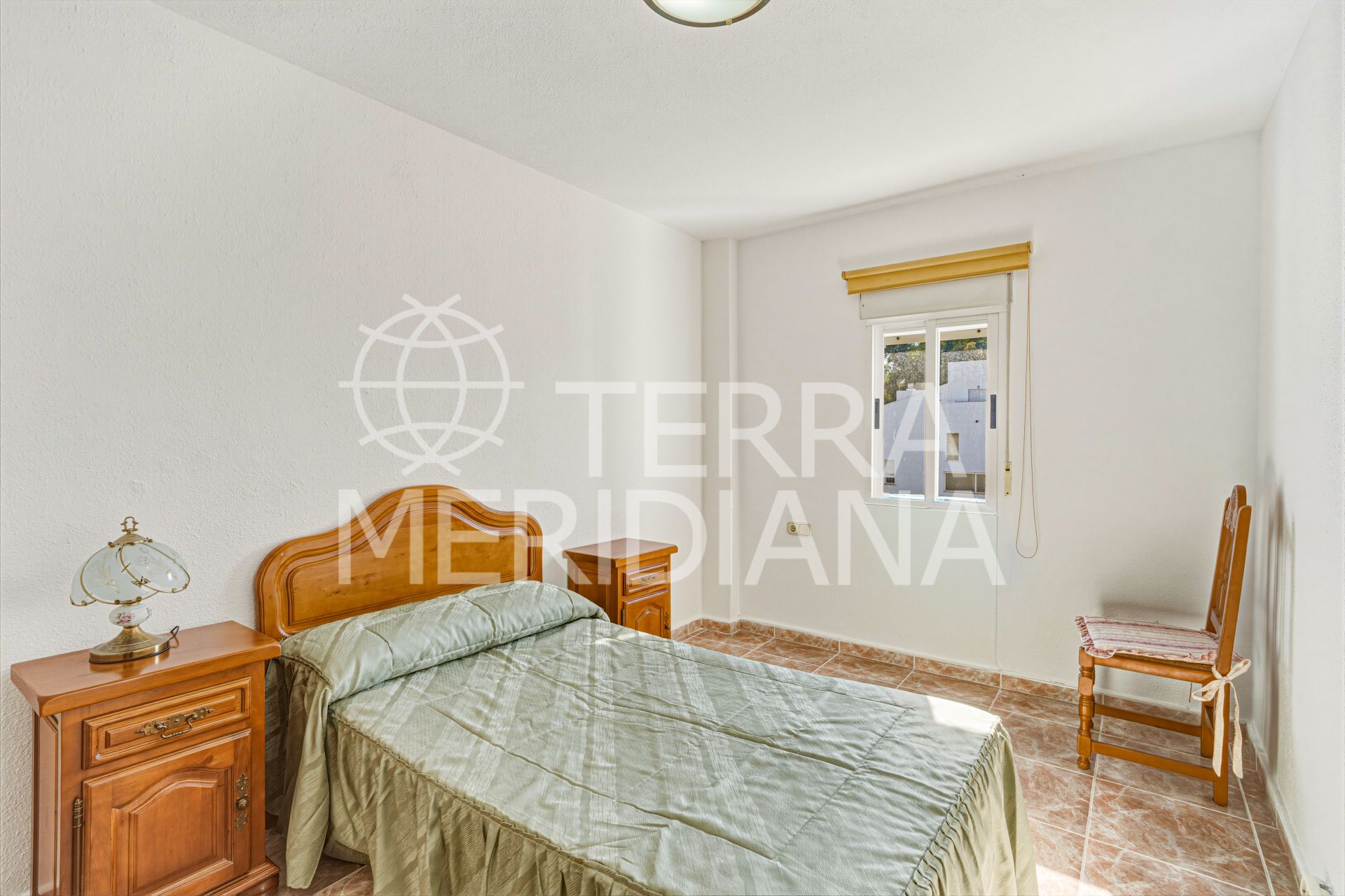 Apartment in Parque Elviria, Marbella
