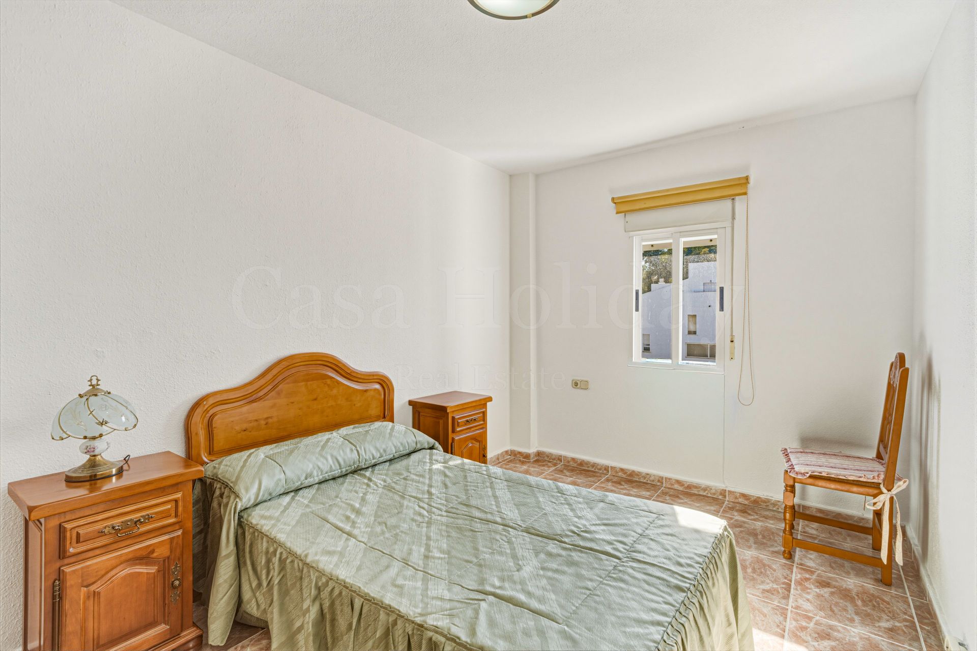 Apartment in Parque Elviria, Marbella