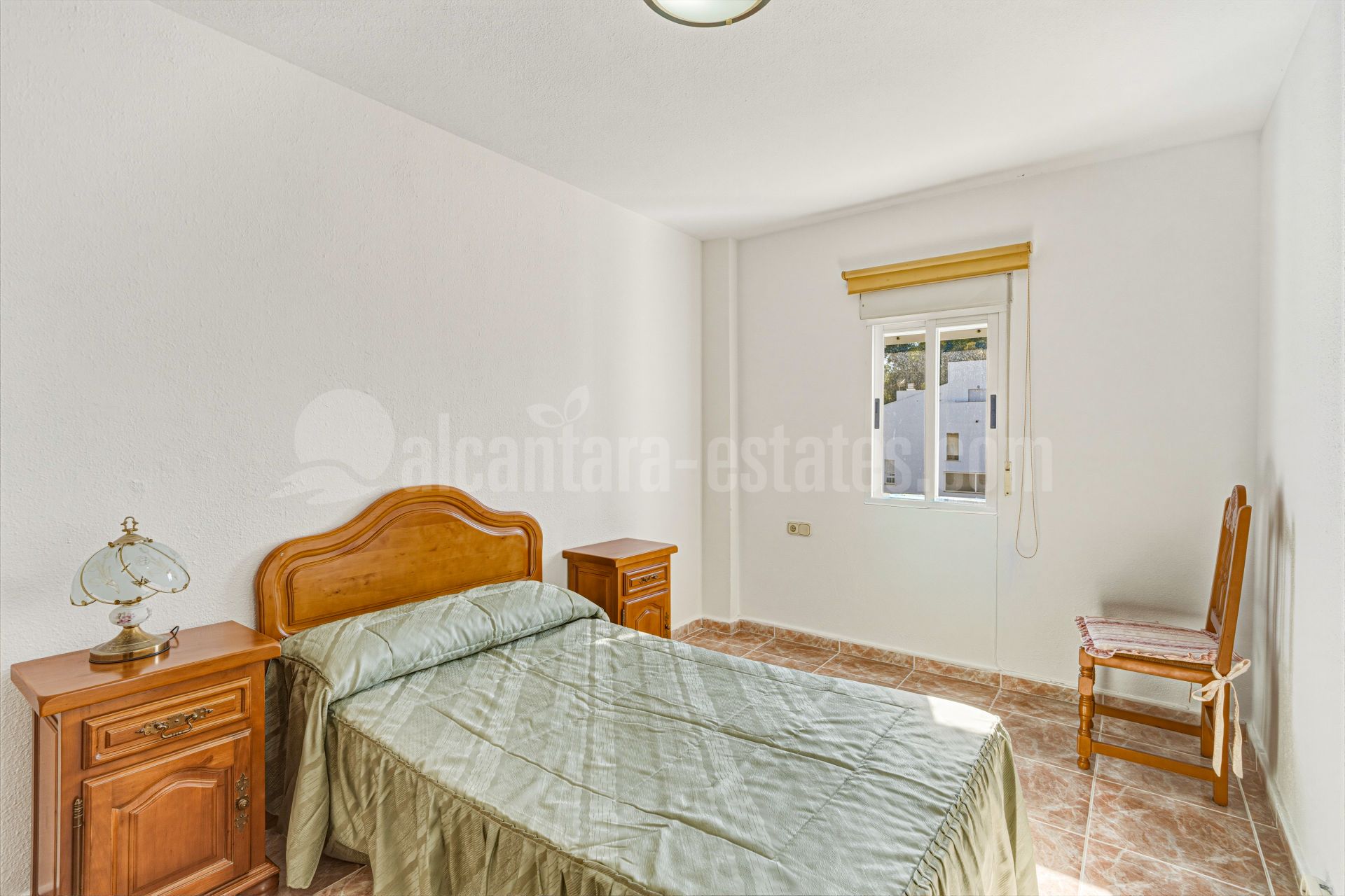 Apartment in Parque Elviria, Marbella