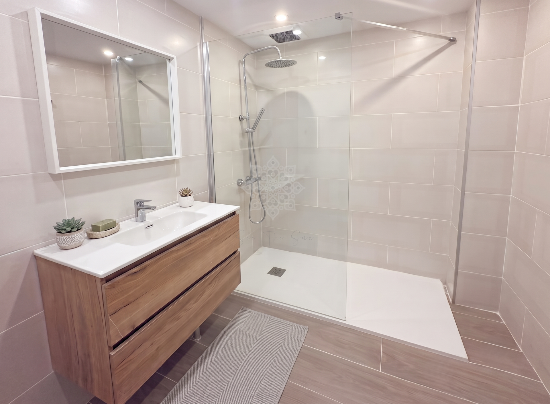 Atico Duplex en Parque Elviria, Marbella