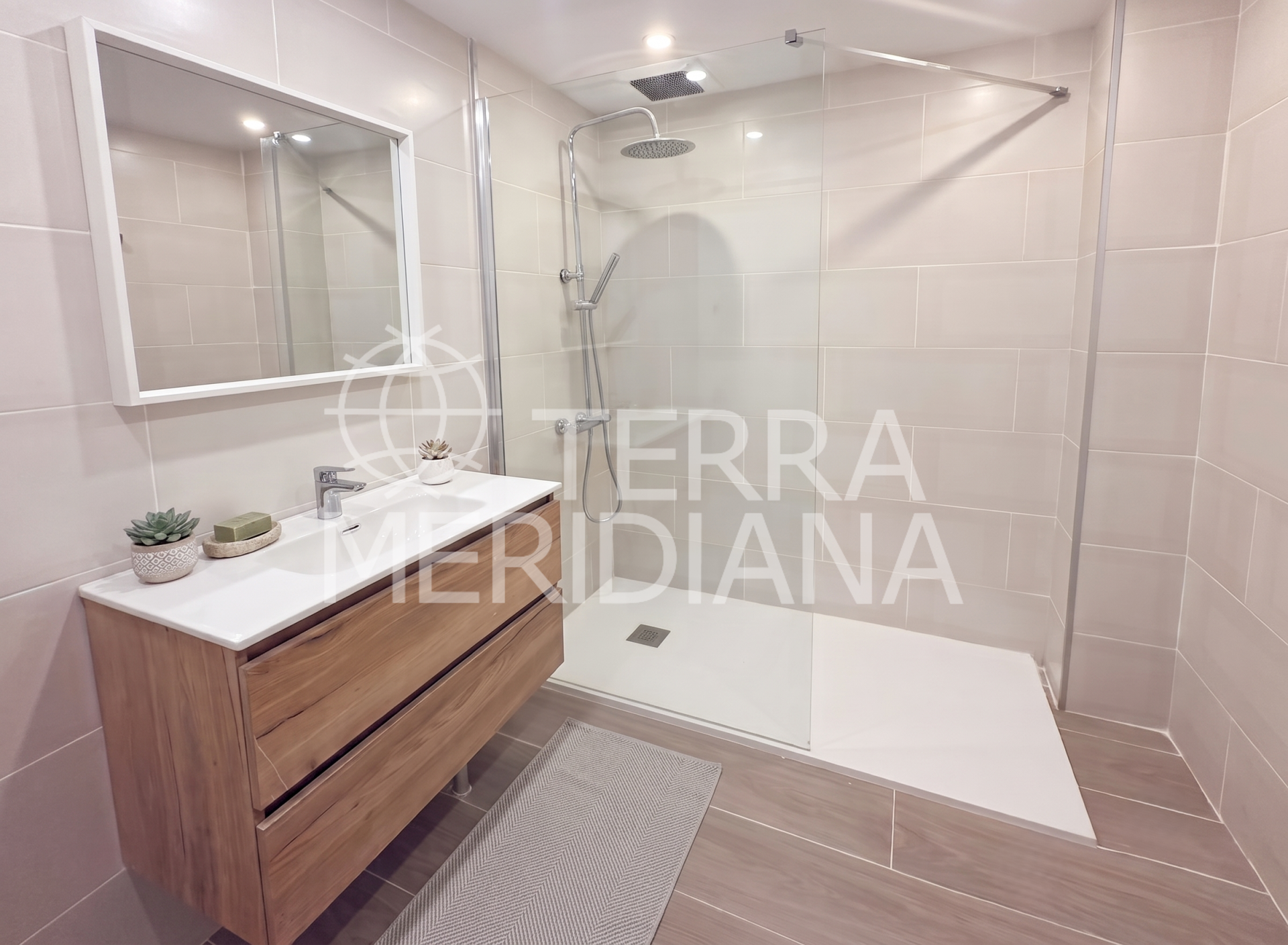 Duplex Penthouse in Parque Elviria, Marbella