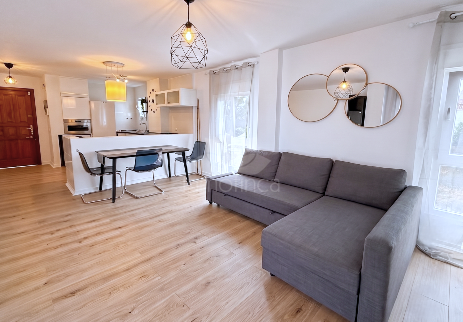 Atico Duplex en Parque Elviria, Marbella