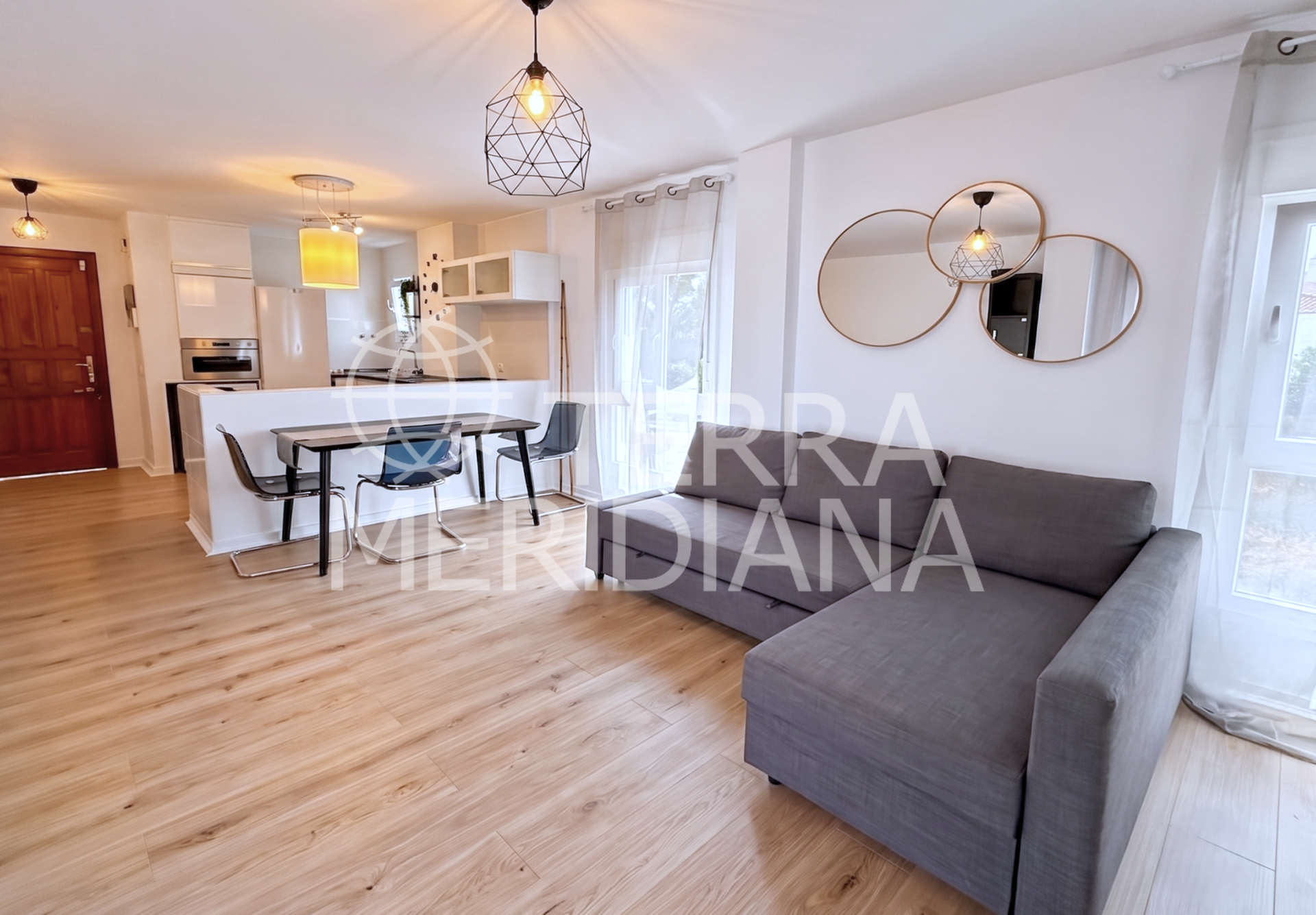 Duplex Penthouse in Parque Elviria, Marbella