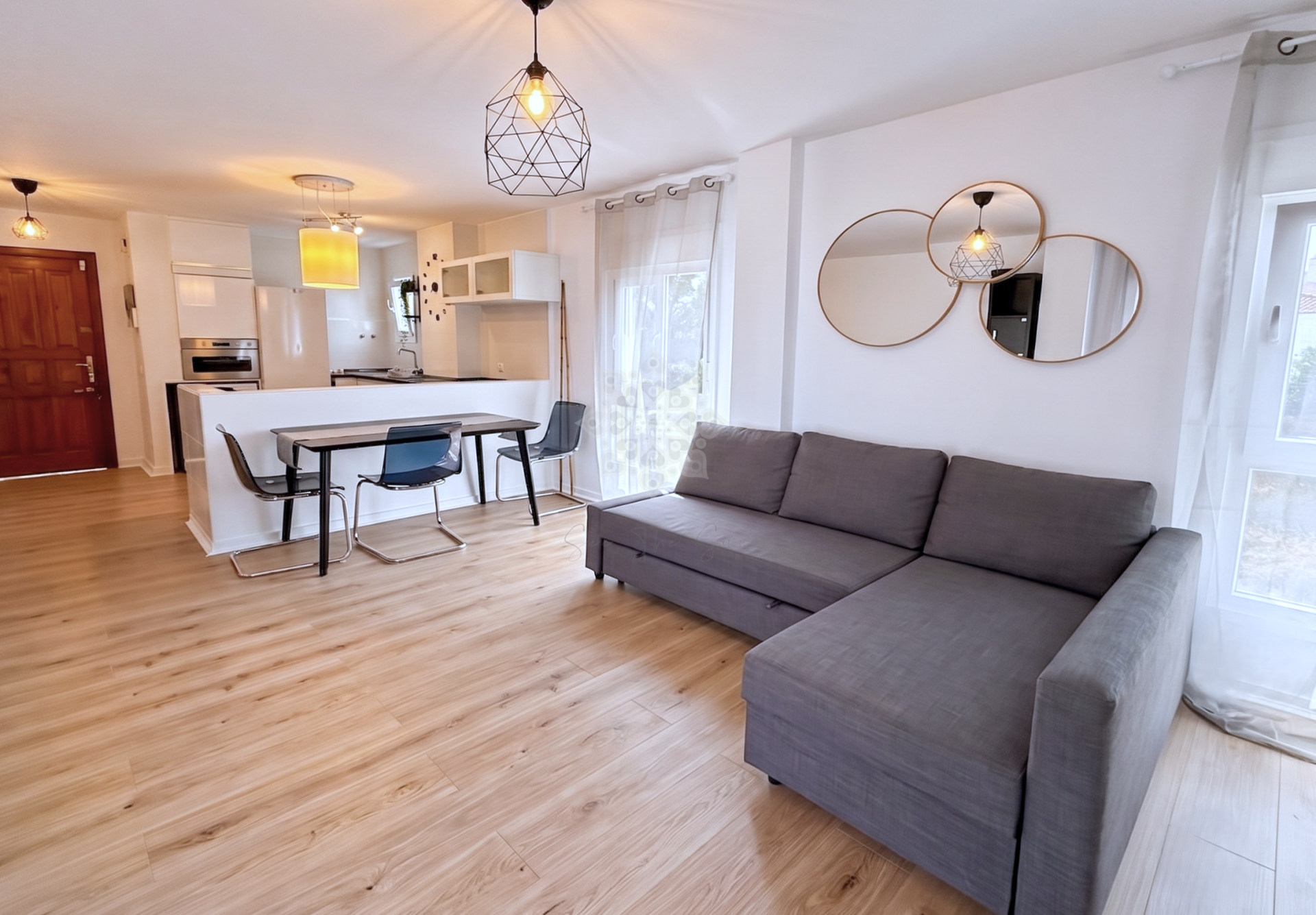 Atico Duplex en Parque Elviria, Marbella