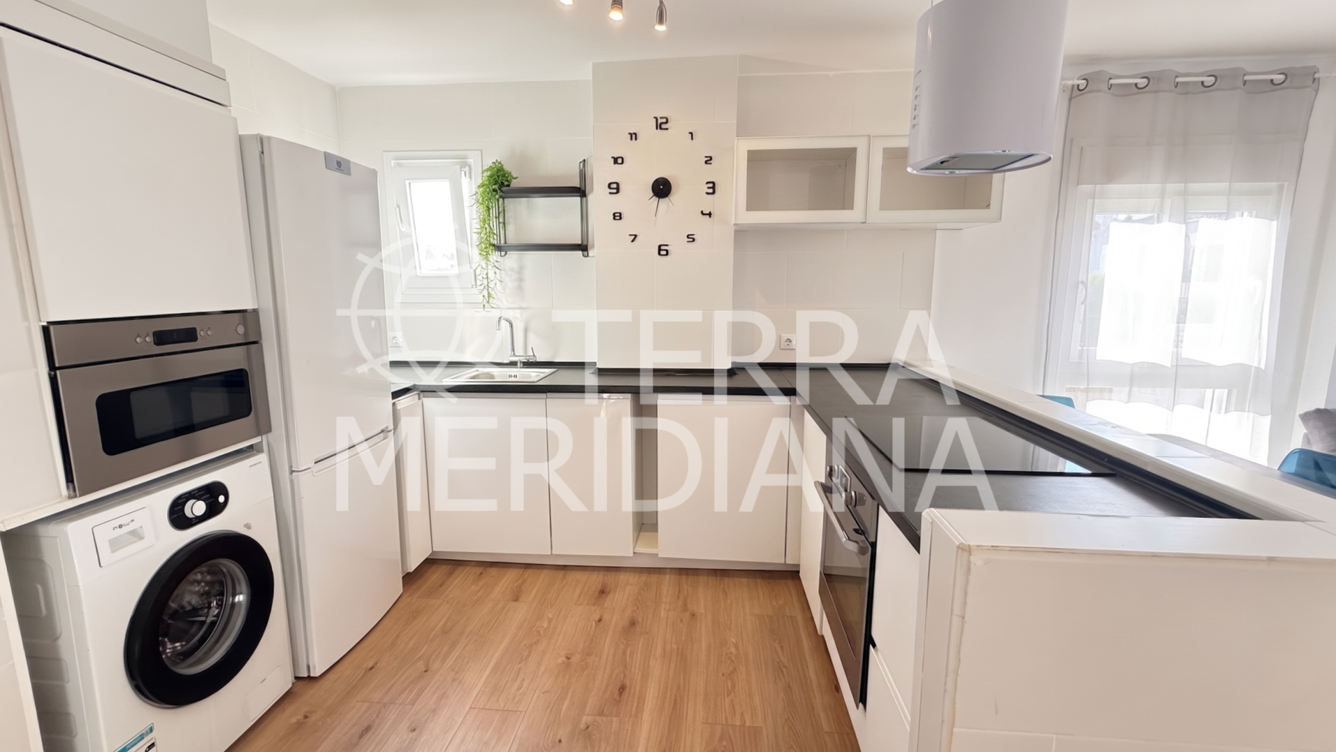 Duplex Penthouse in Parque Elviria, Marbella