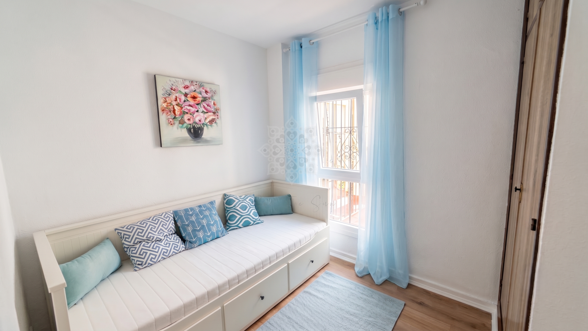 Atico Duplex en Parque Elviria, Marbella