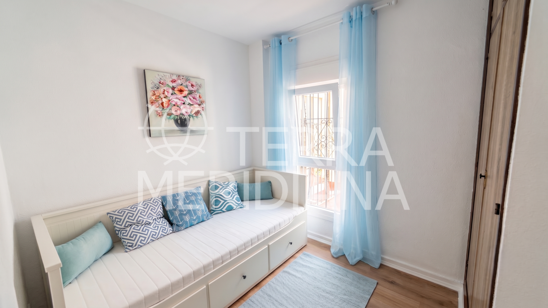 Duplex Penthouse in Parque Elviria, Marbella