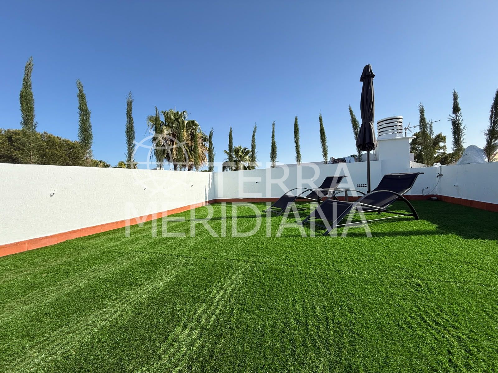 Duplex Penthouse in Parque Elviria, Marbella