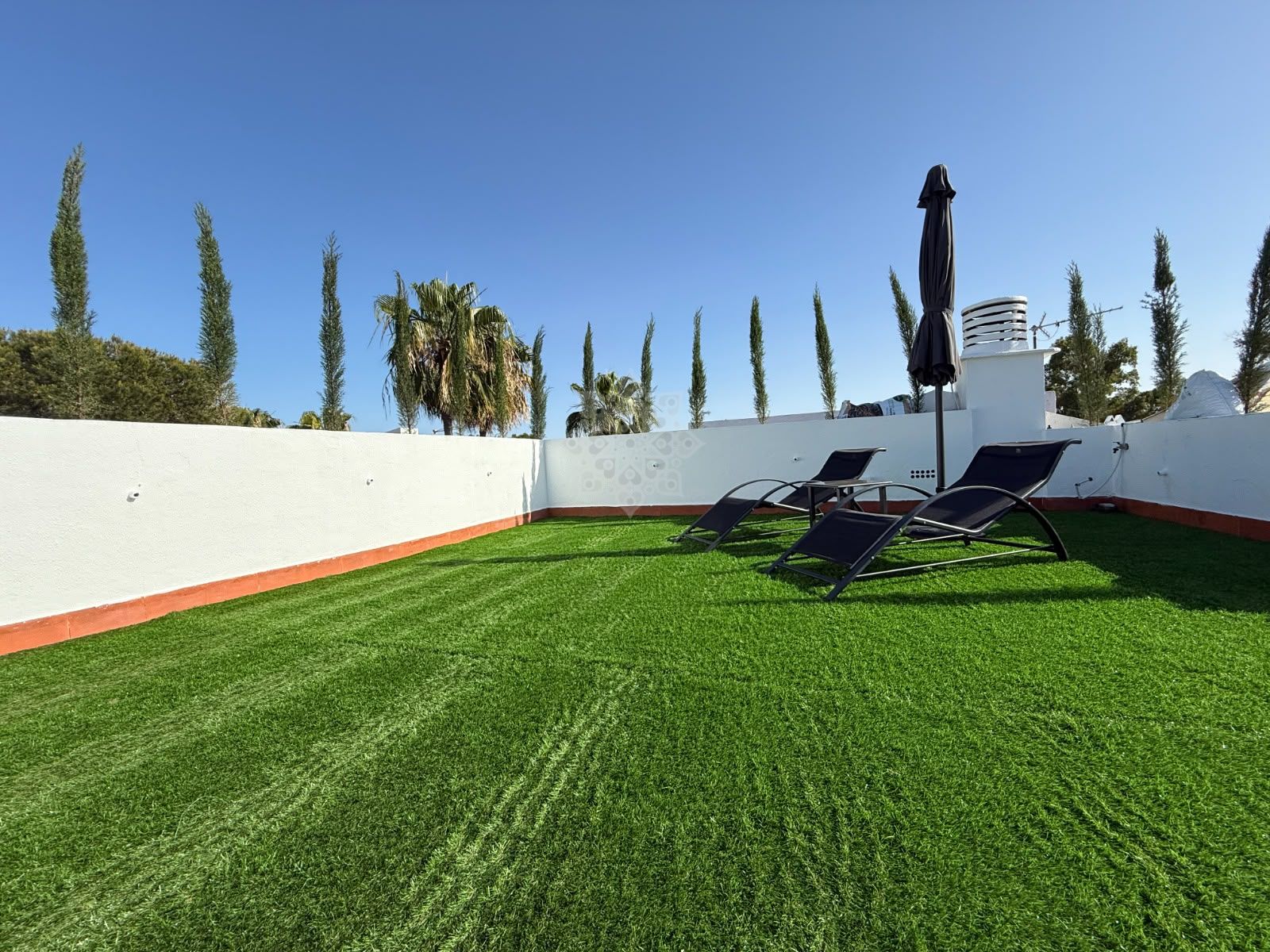 Atico Duplex en Parque Elviria, Marbella