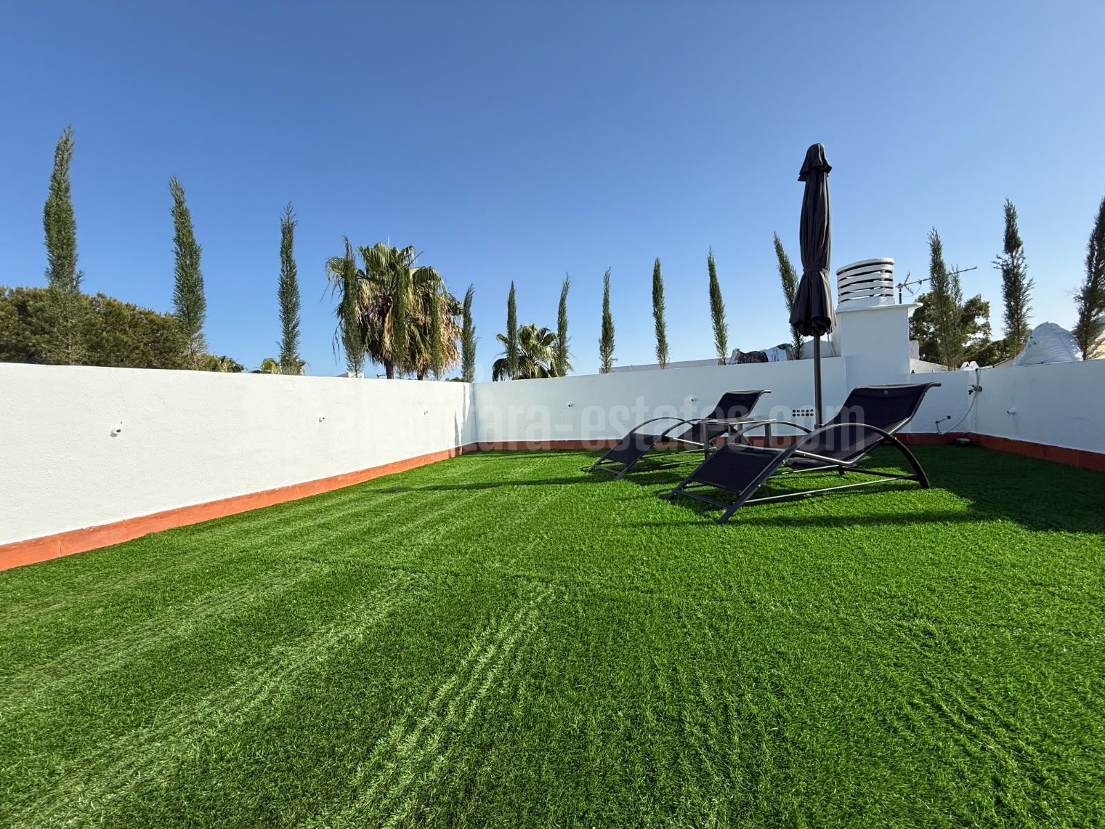 Duplex Penthouse in Parque Elviria, Marbella