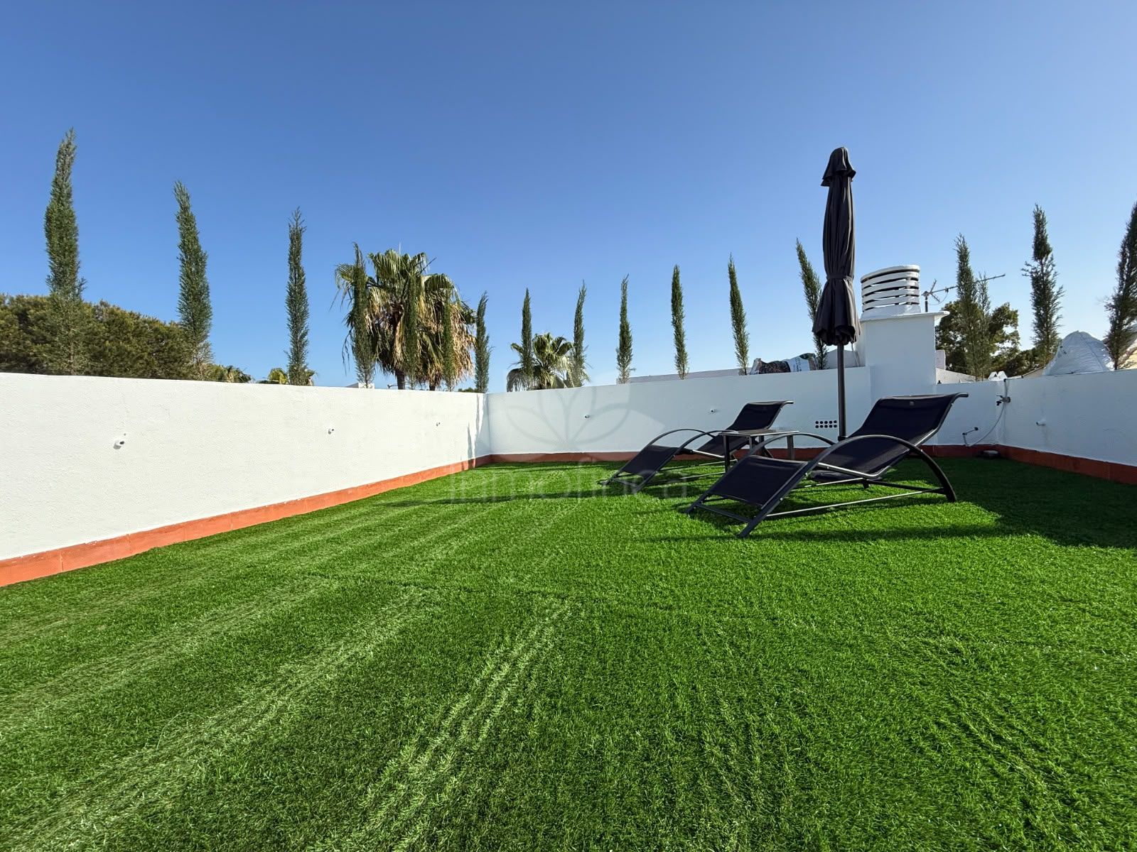 Atico Duplex en Parque Elviria, Marbella