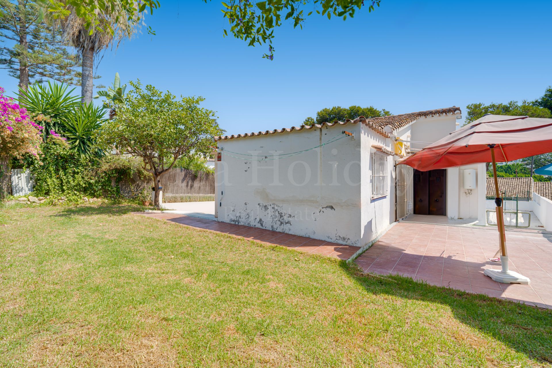 Villa en Nueva Andalucia, Marbella