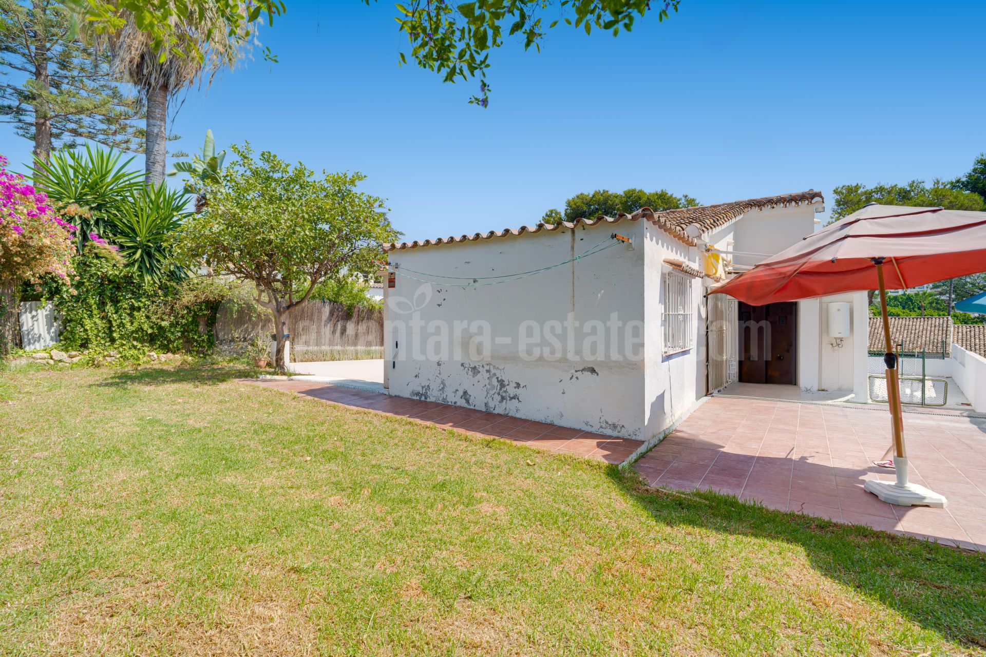 Villa in Nueva Andalucia, Marbella
