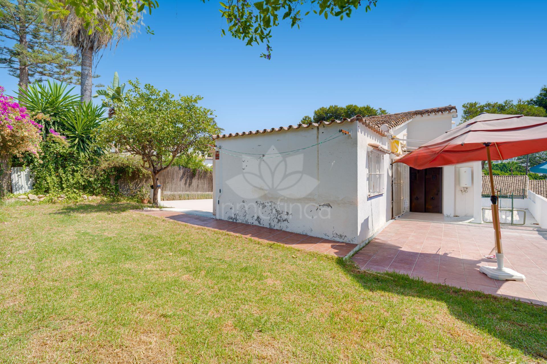 Villa in Nueva Andalucia, Marbella
