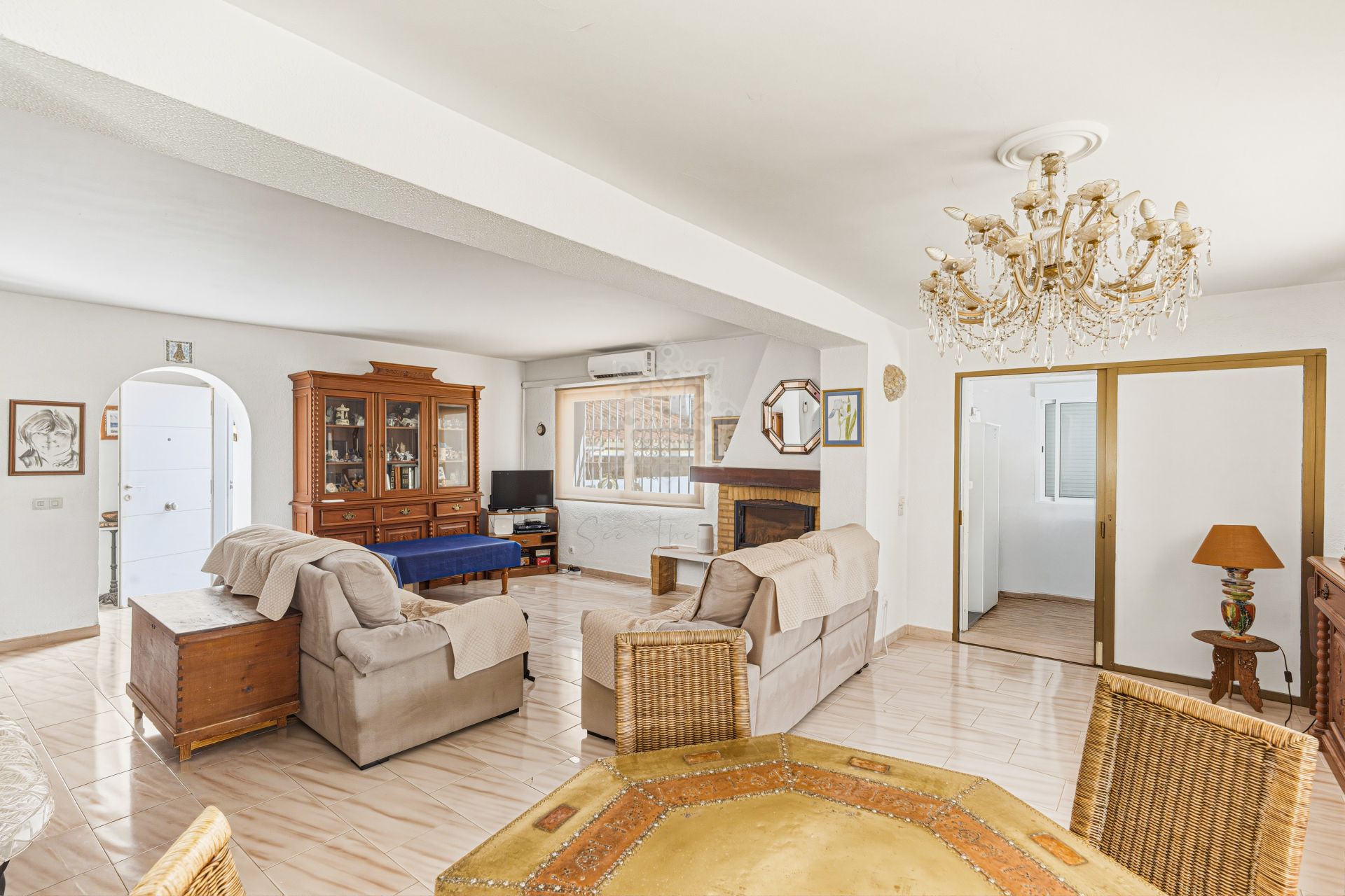 Villa in Nueva Andalucia, Marbella