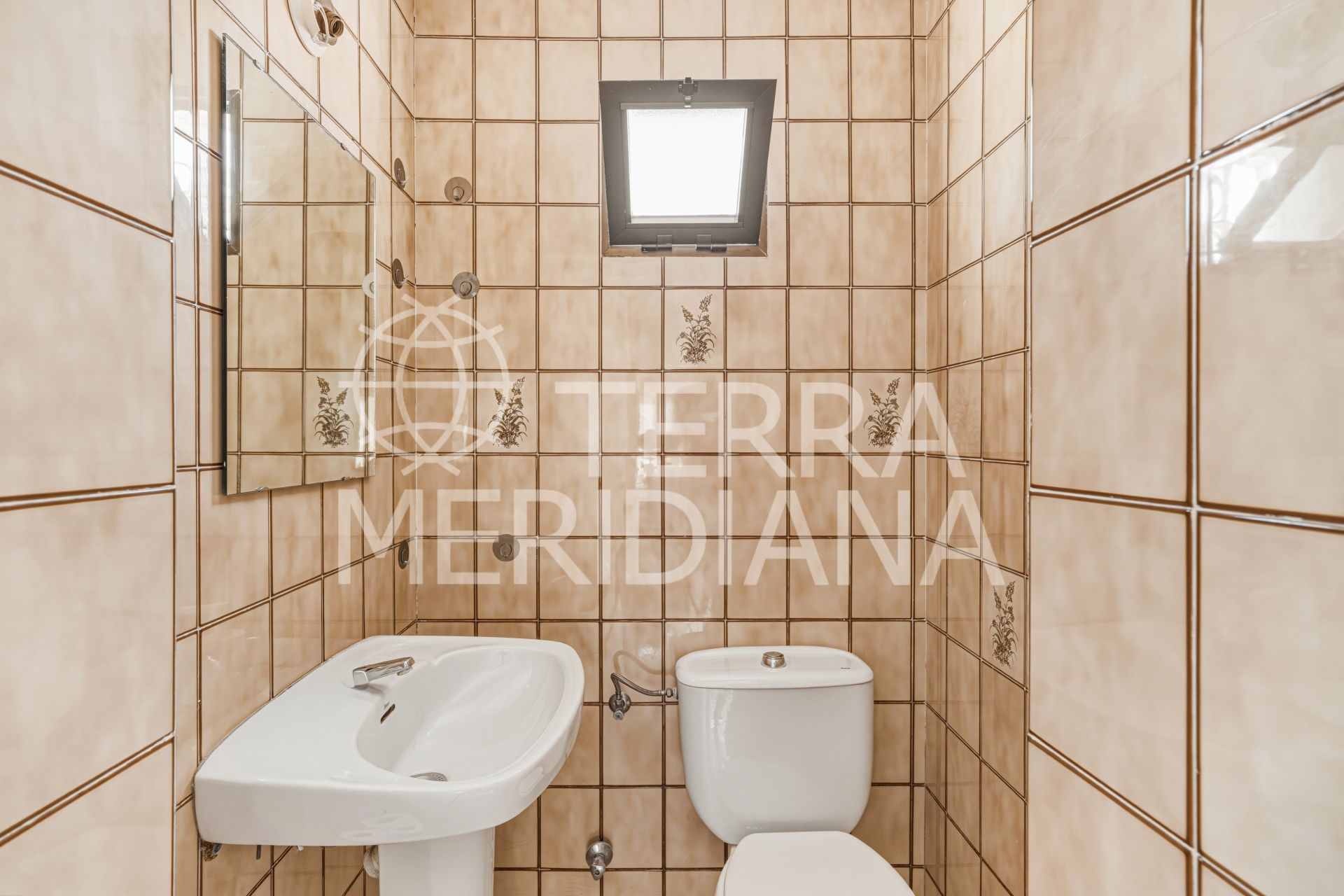 Villa in Nueva Andalucia, Marbella
