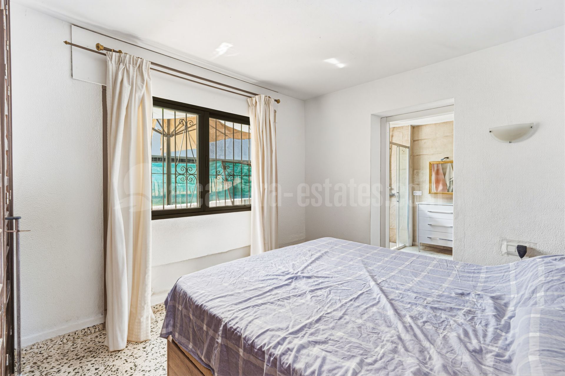 Villa in Nueva Andalucia, Marbella