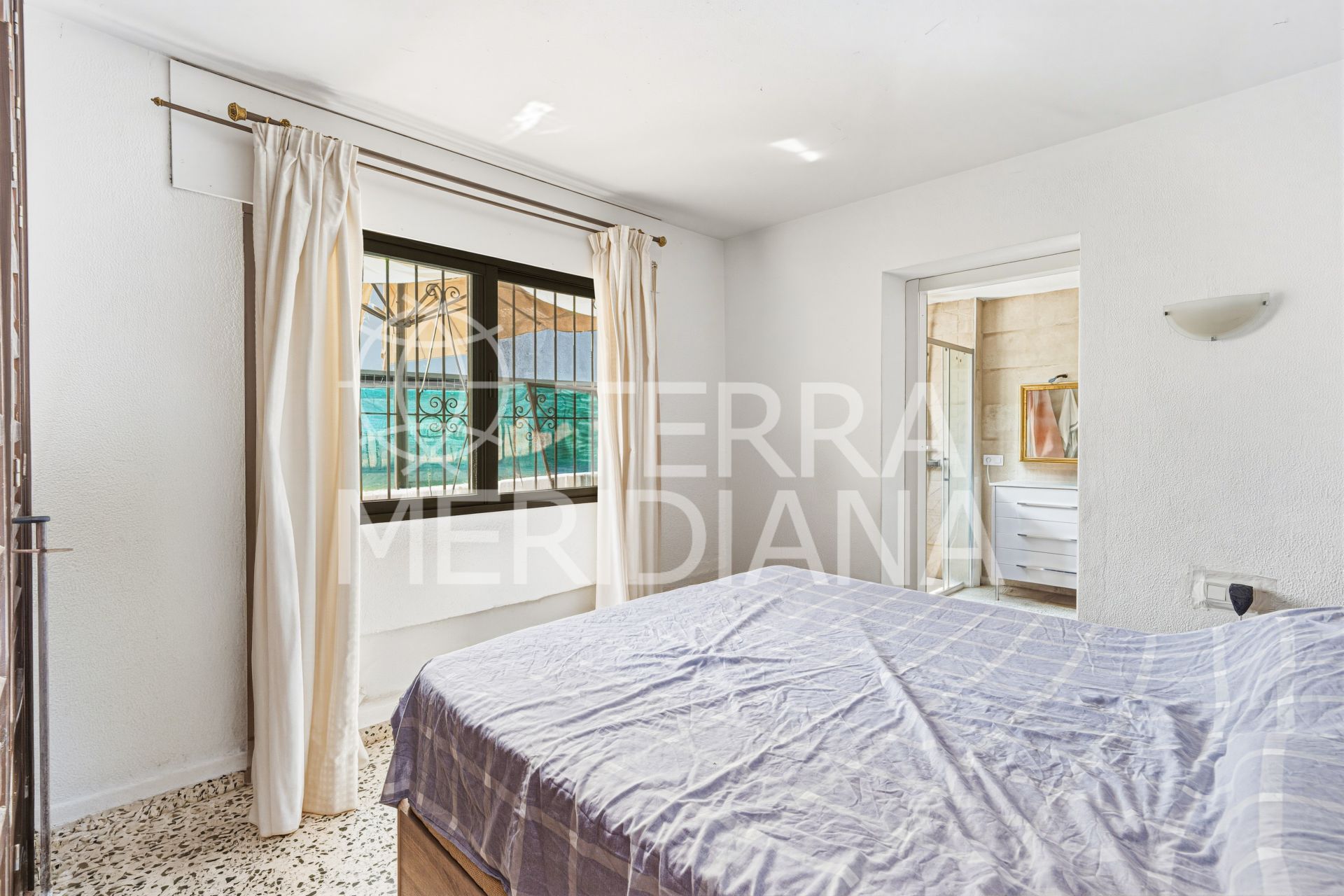 Villa in Nueva Andalucia, Marbella