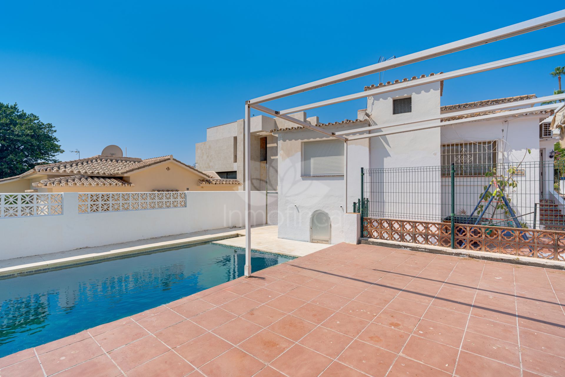 Villa in Nueva Andalucia, Marbella