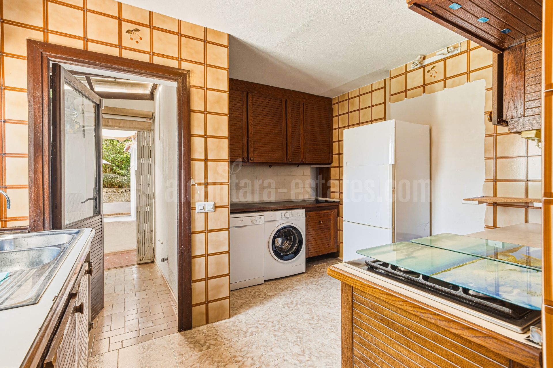 Villa in Nueva Andalucia, Marbella