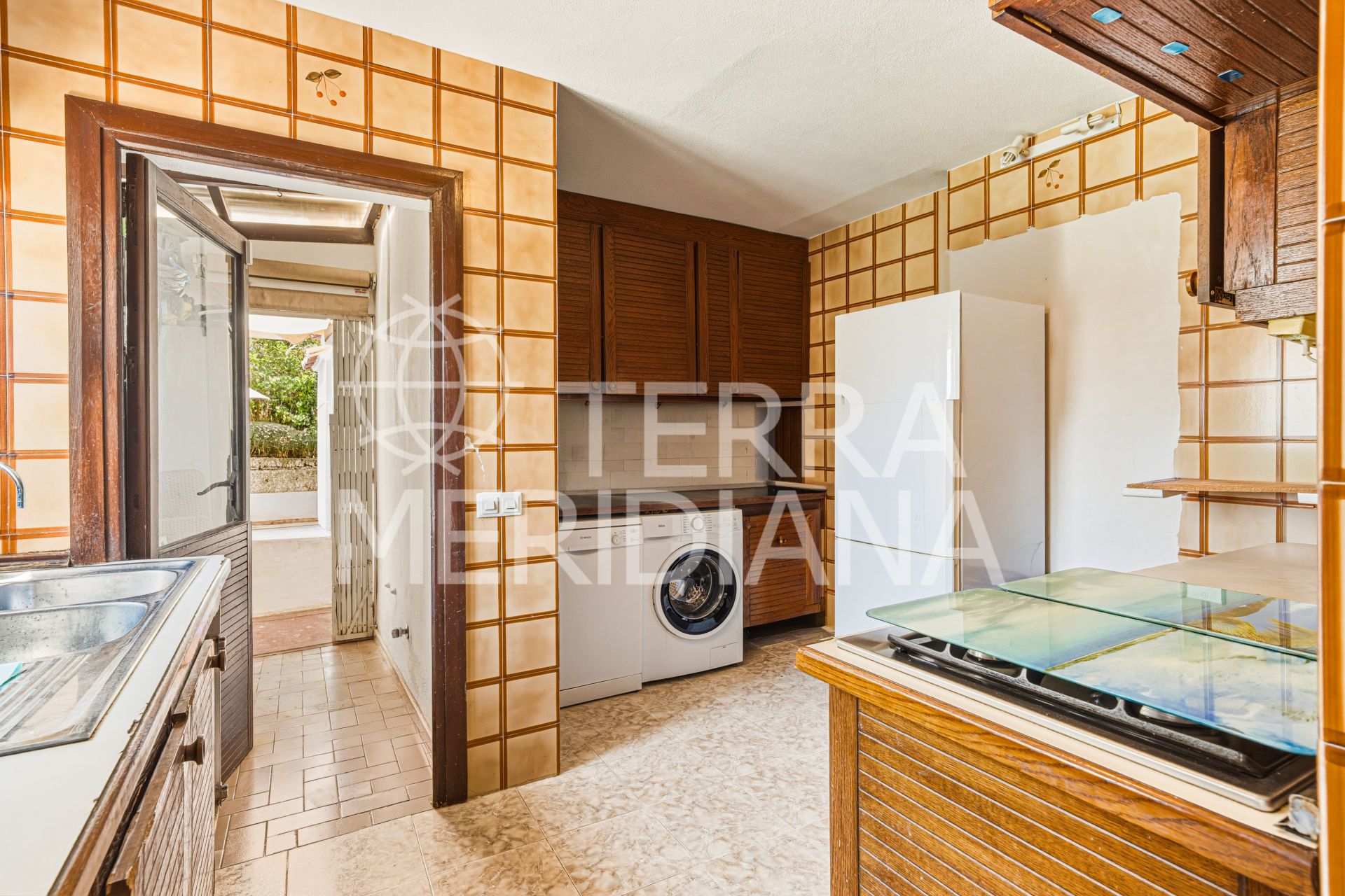 Villa in Nueva Andalucia, Marbella