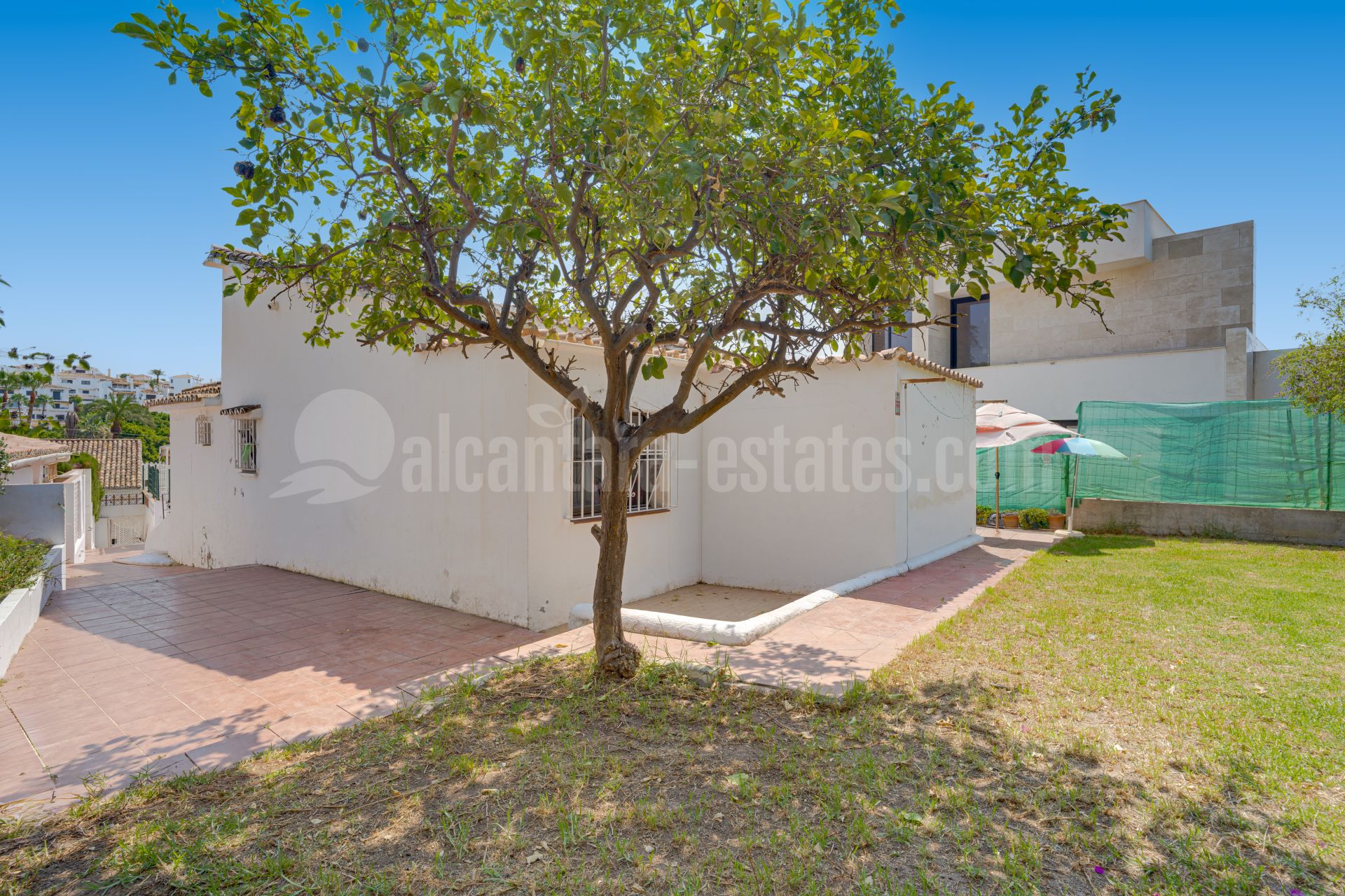 Villa in Nueva Andalucia, Marbella