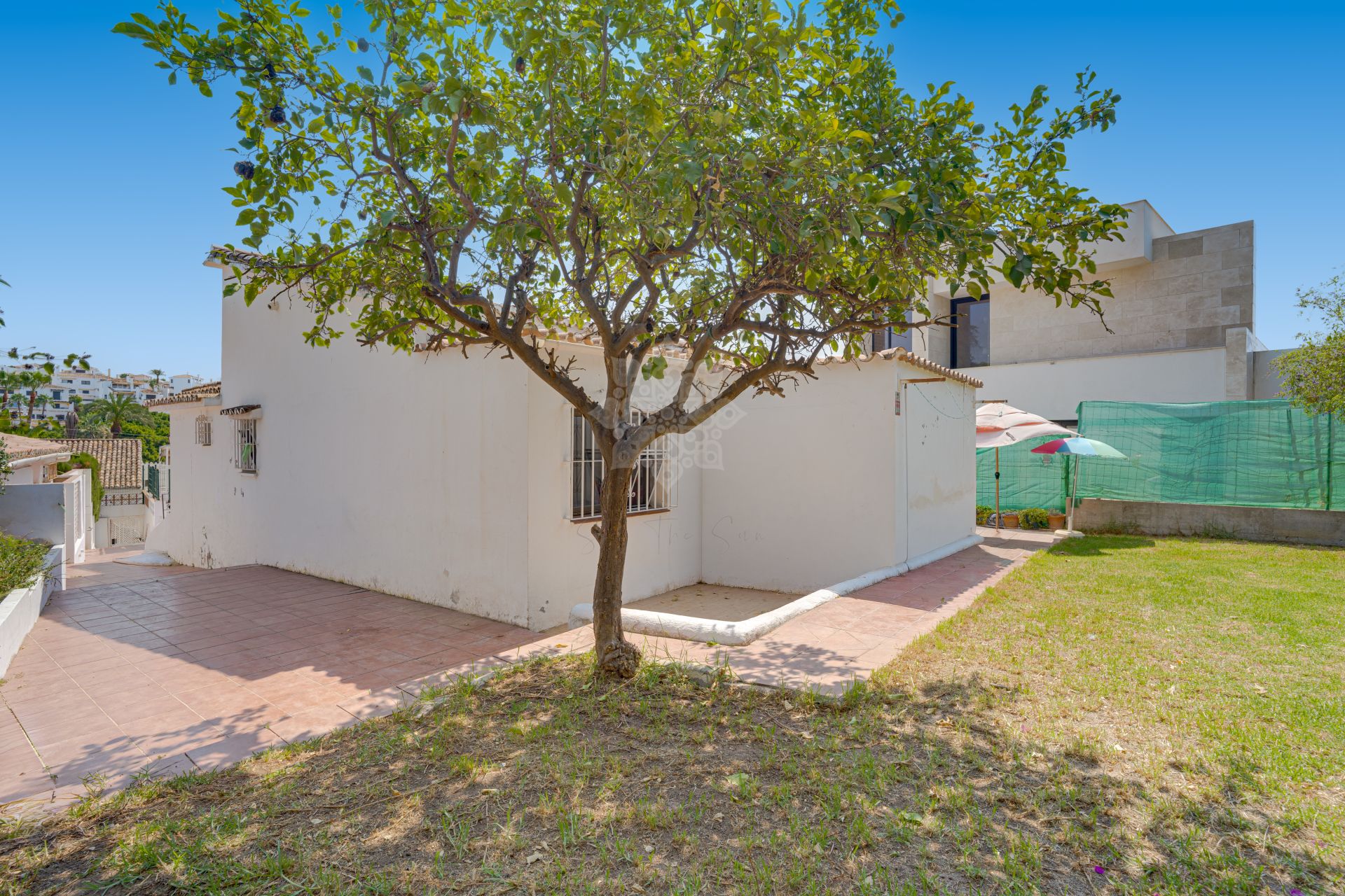 Villa in Nueva Andalucia, Marbella