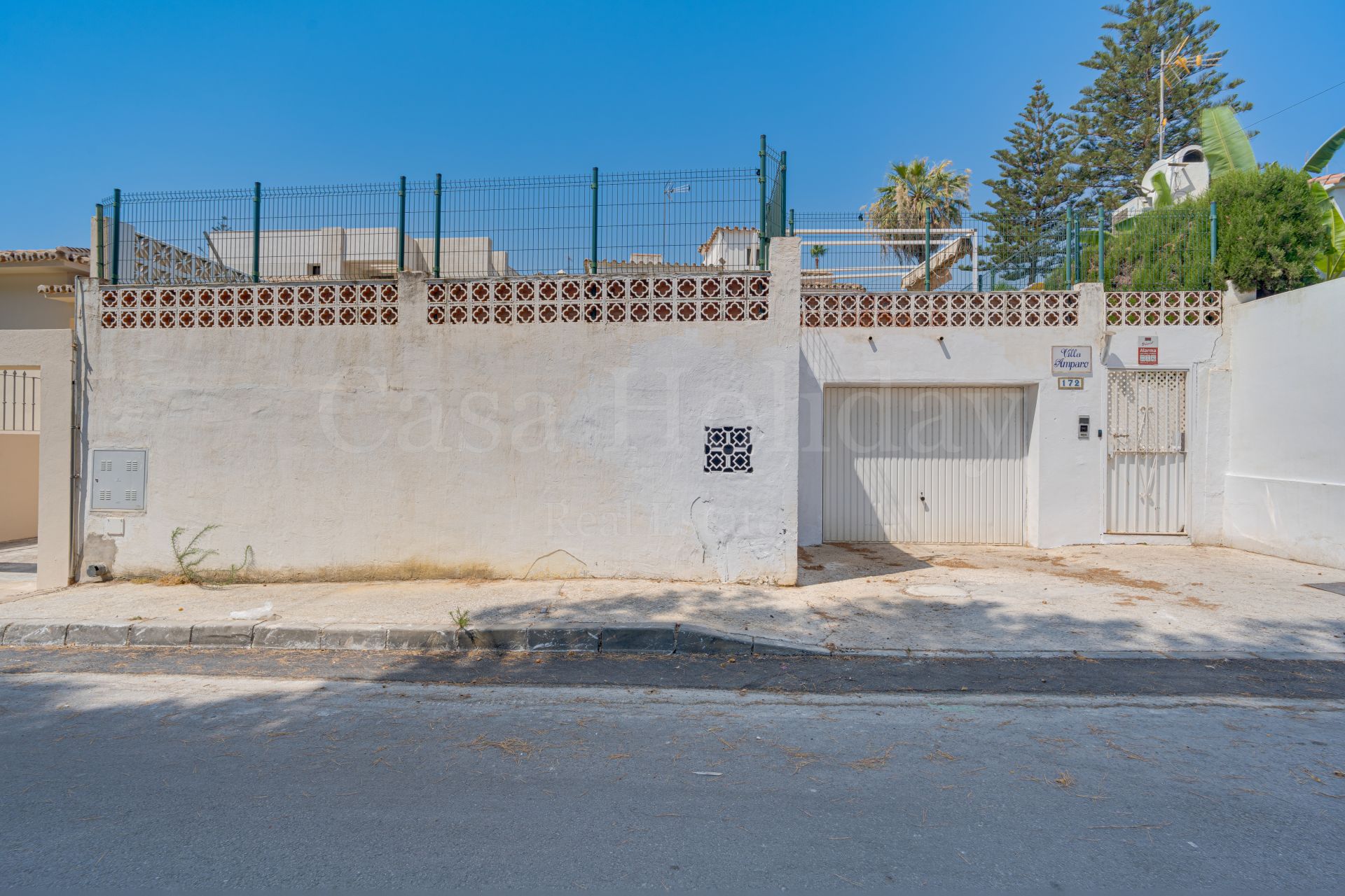 Villa en Nueva Andalucia, Marbella