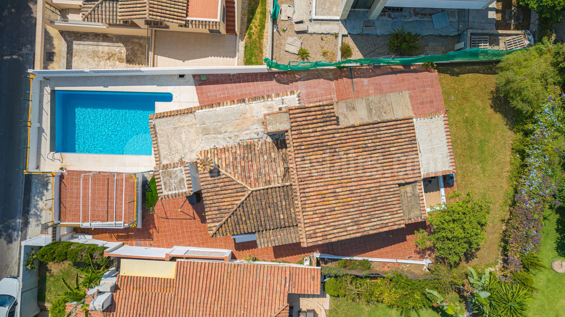 Villa in Nueva Andalucia, Marbella