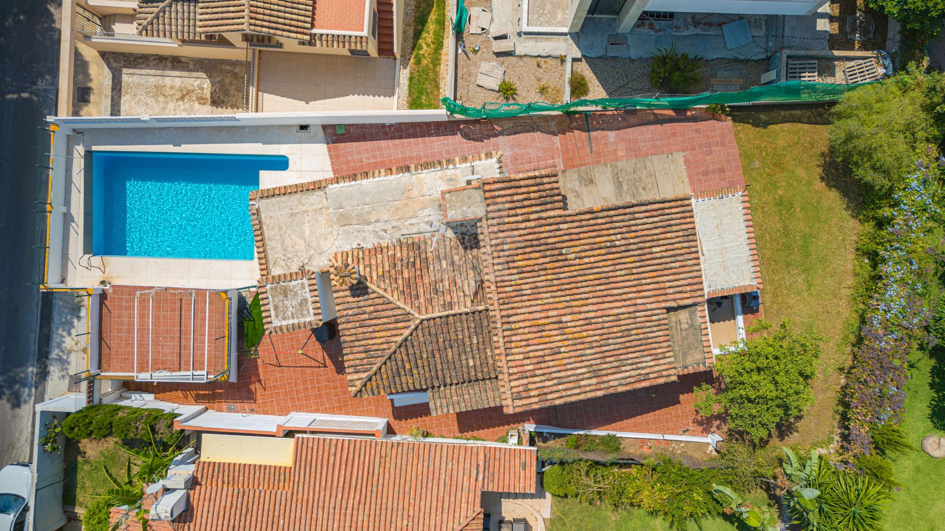 Villa in Nueva Andalucia, Marbella