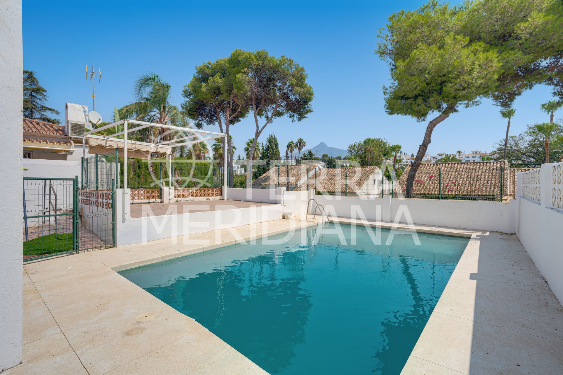 Villa in Nueva Andalucia, Marbella