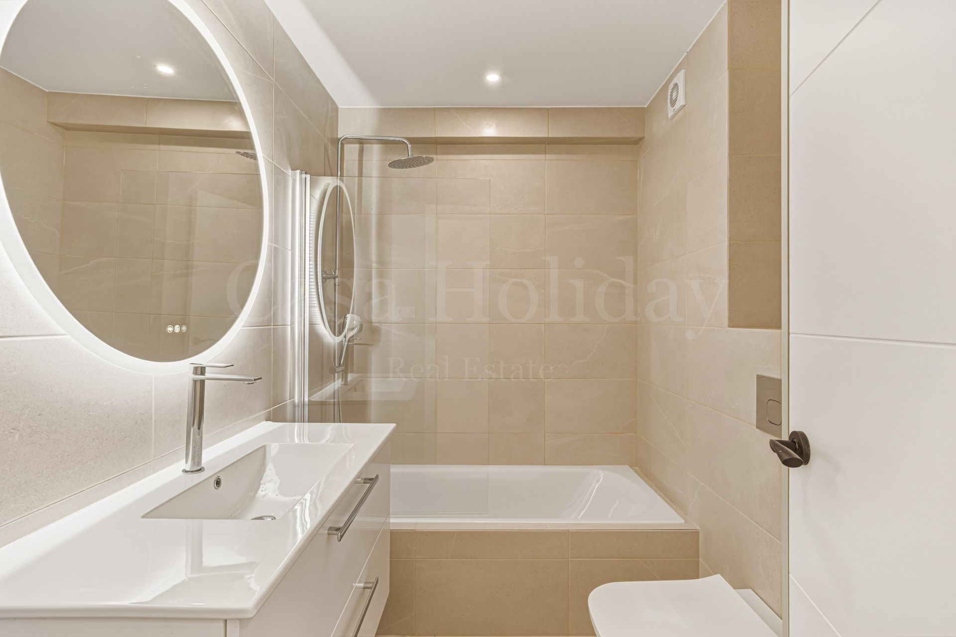 Apartamento Planta Baja en Mijas Golf, Mijas Costa
