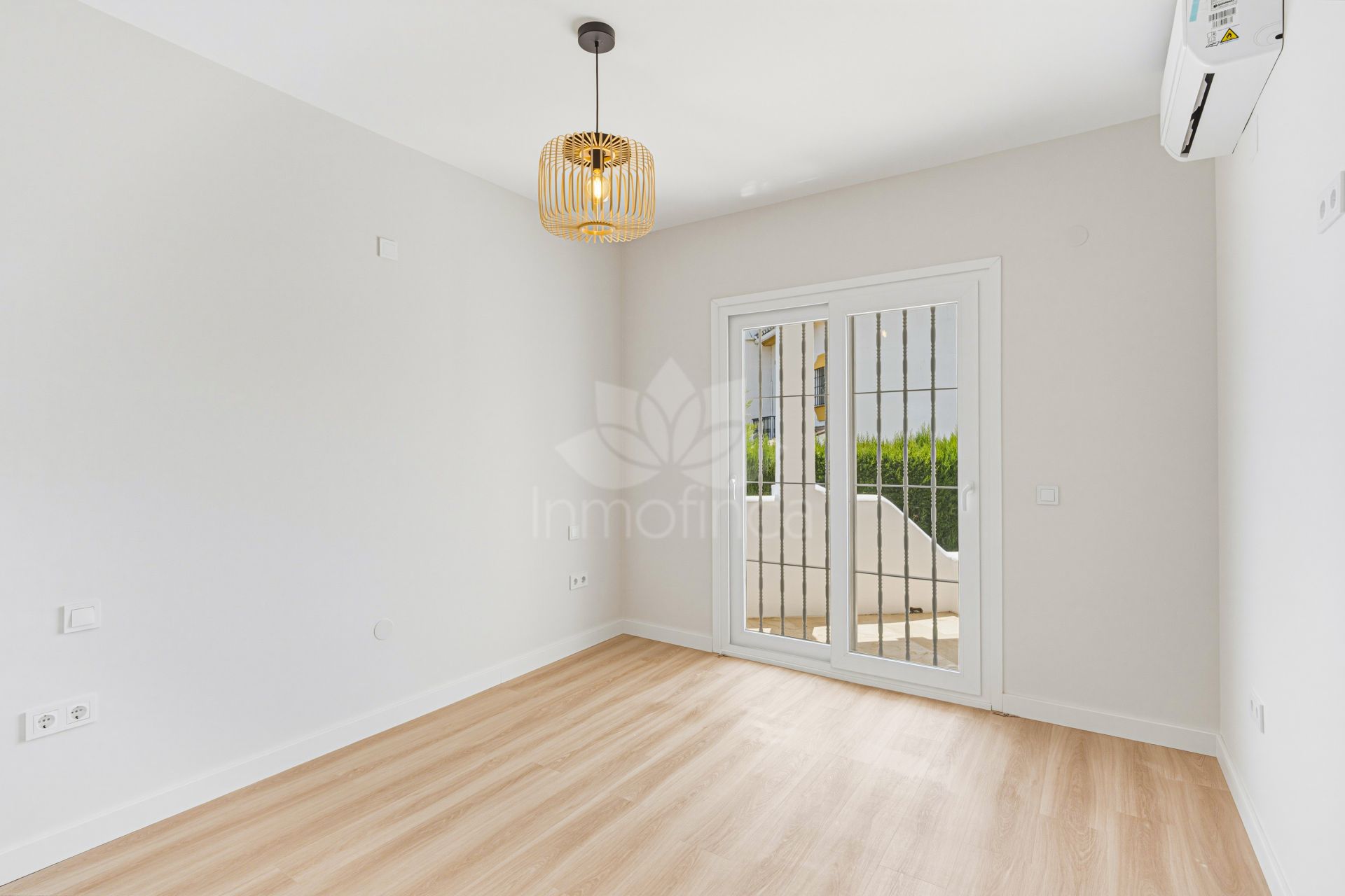 Ground Floor Apartment in Mijas Golf, Mijas Costa