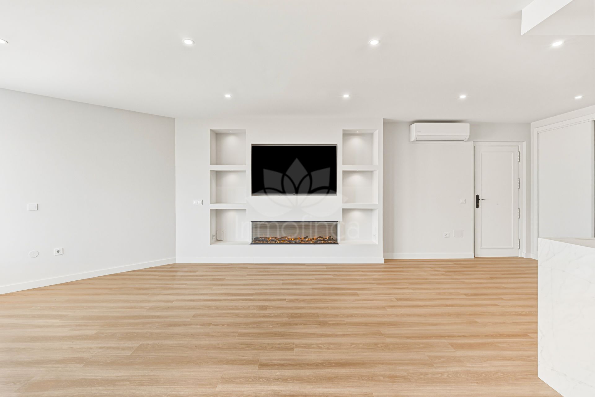 Ground Floor Apartment in Mijas Golf, Mijas Costa