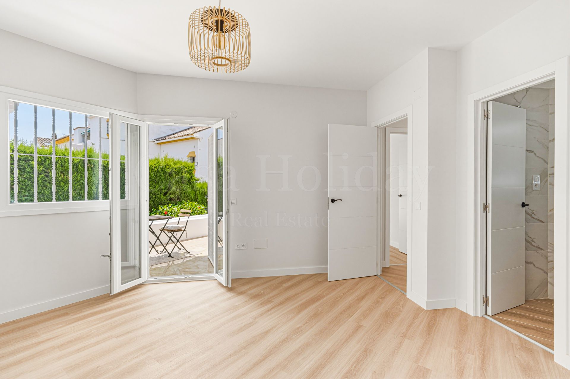 Apartamento Planta Baja en Mijas Golf, Mijas Costa