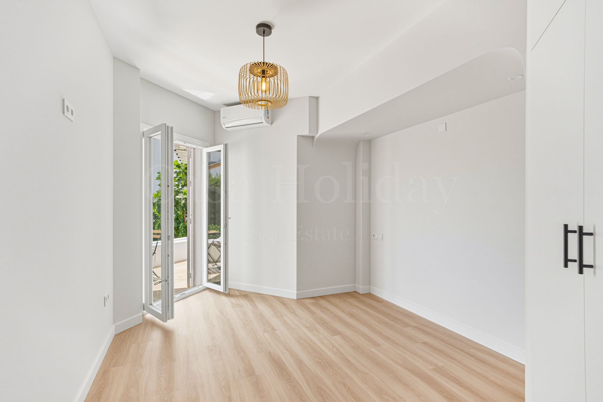 Apartamento Planta Baja en Mijas Golf, Mijas Costa