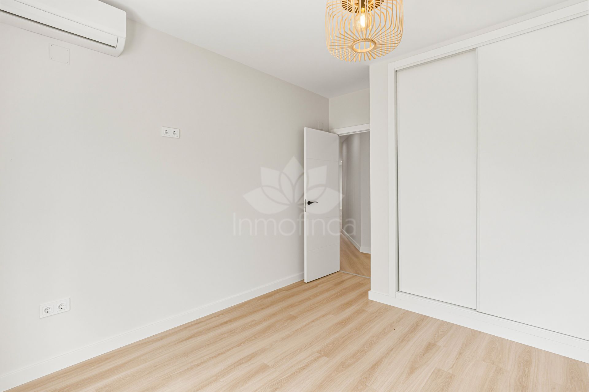 Ground Floor Apartment in Mijas Golf, Mijas Costa