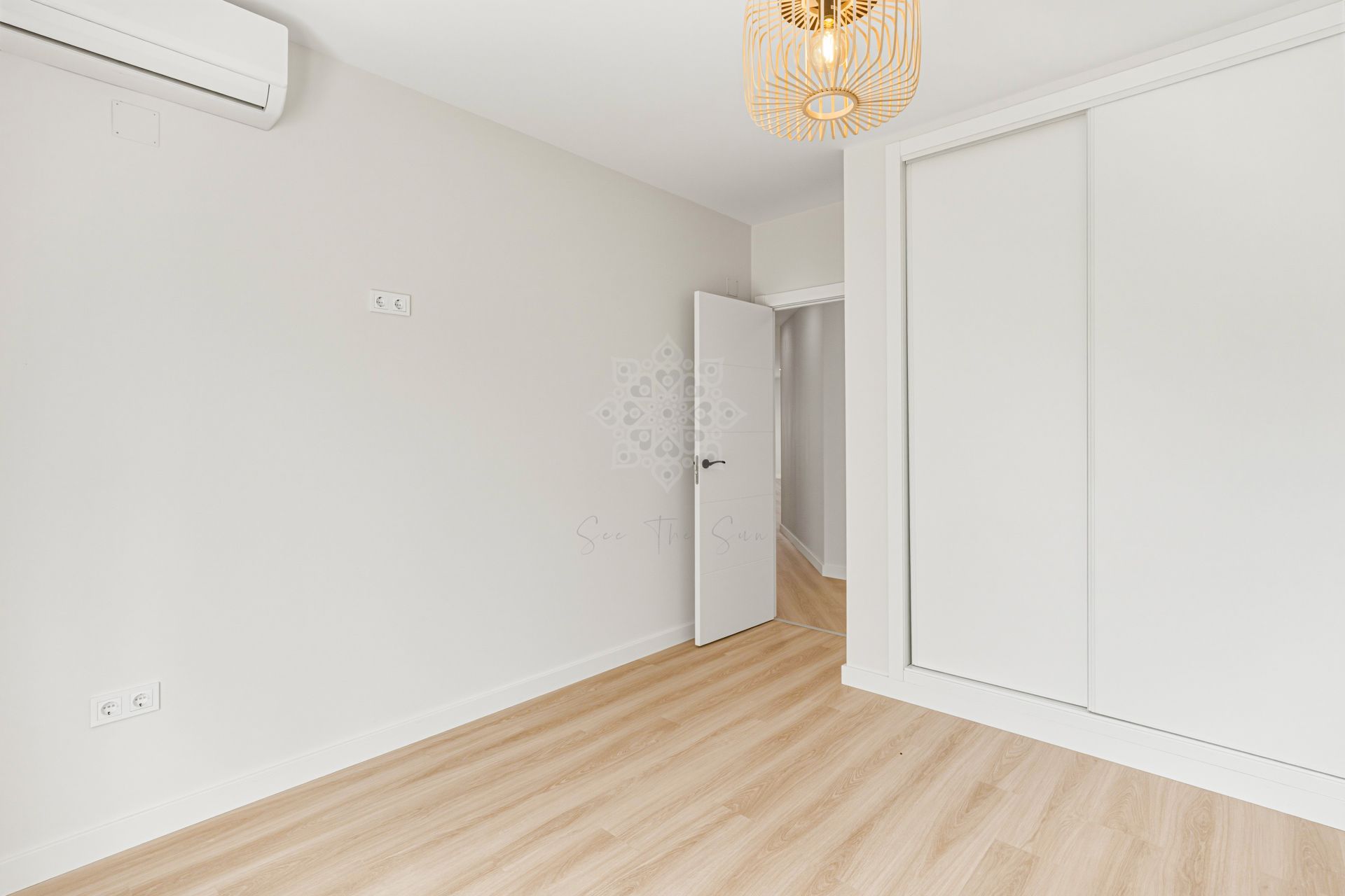 Ground Floor Apartment in Mijas Golf, Mijas Costa